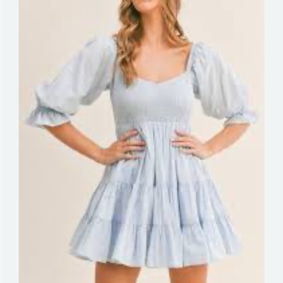 Mable Dresses & Skirts - Mable mini dress